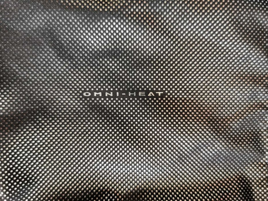 COLUMBIA kurtka wiatrówka Rozm. L Waterproof OMNI-TECH JAK NOWA