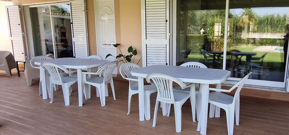 Espaço com Piscina e Barbecue para Eventos Privados – Até 50 Pessoas