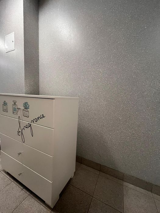 Komoda z 4 szufladami