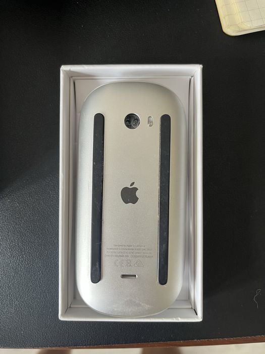 Magic Mouse 2 Apple