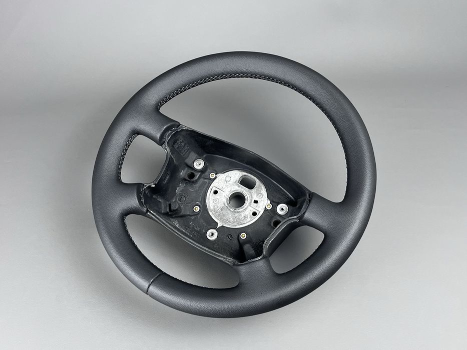 Руль Skoda Oktavia Tour Vw Golf 4 Passat B5 T4 Bora