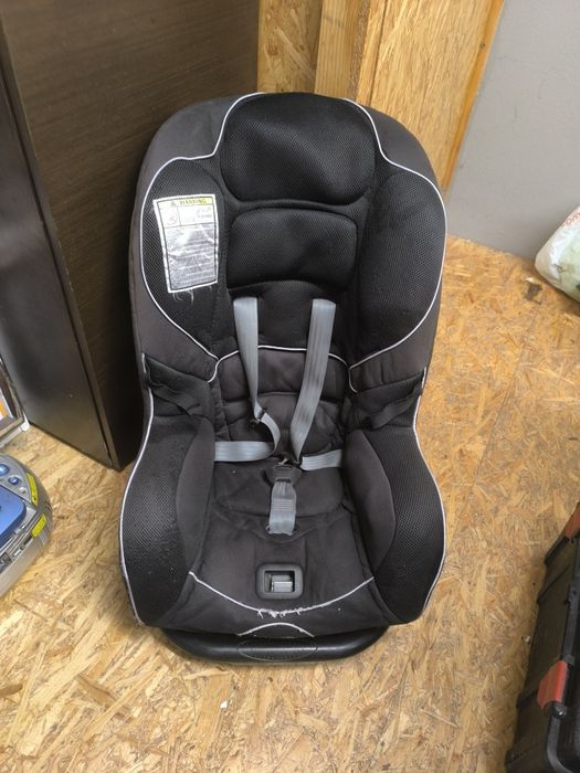 Cadeira auto bebe de 0 a 18kg