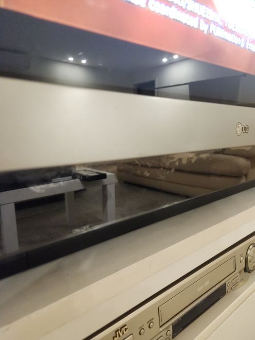 TV LG Lafinion 82w CRT 32" 82cm