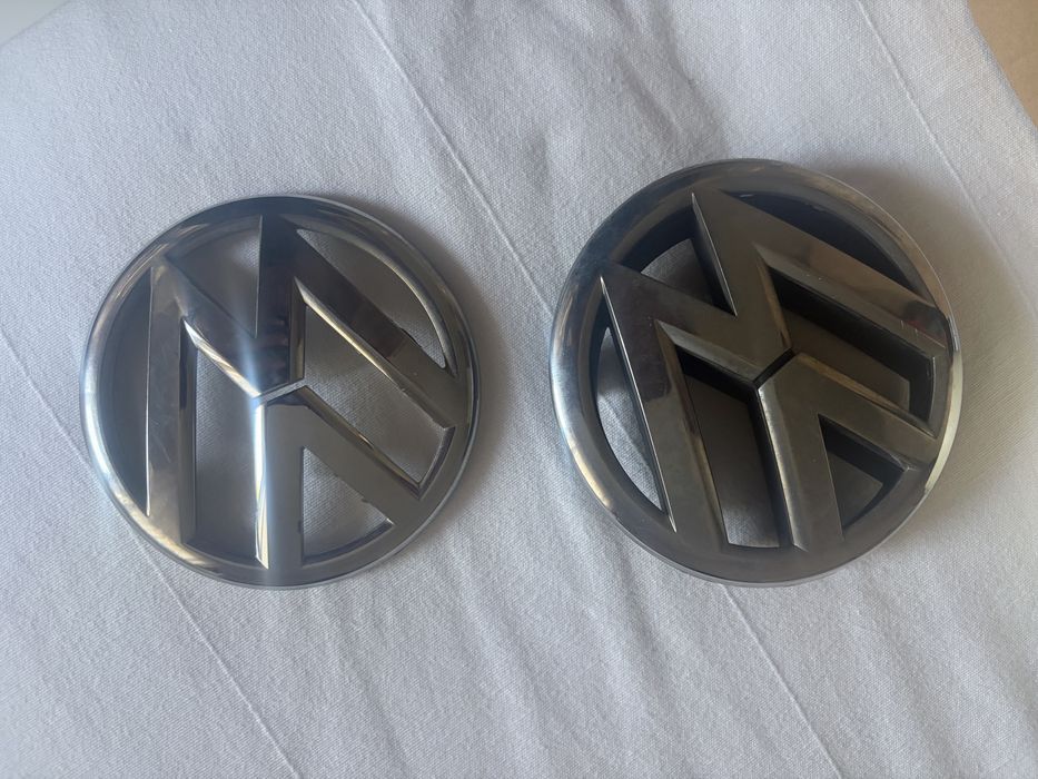 simbolos POLO VW