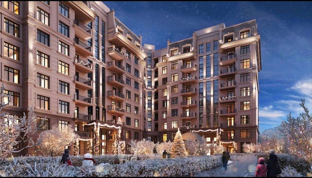 2-кімнатна квартира за адресою вул. Щекавицька (площа 78 м²) - Atlanta.ua - фото 7