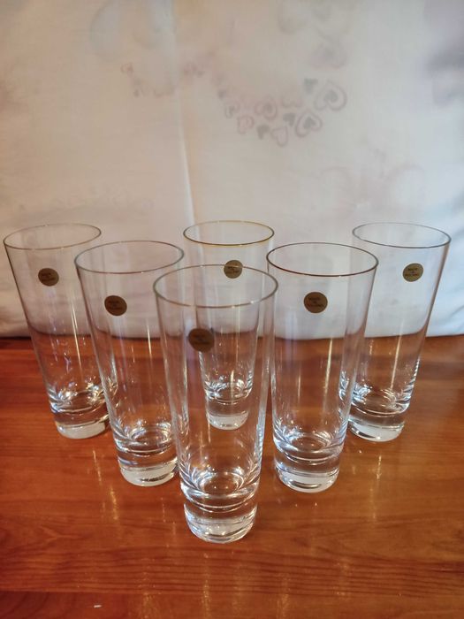 Szklanki do soku Krosno 200 ml 6szt (13)