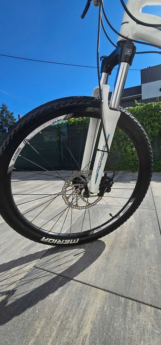 Merida Juliett – MTB damski – zadbany, regularnie serwisowany