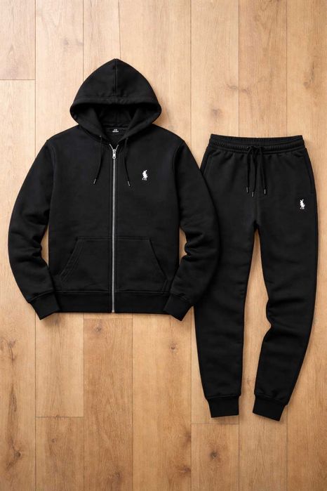 Sprzedam komplet dresy i bluz