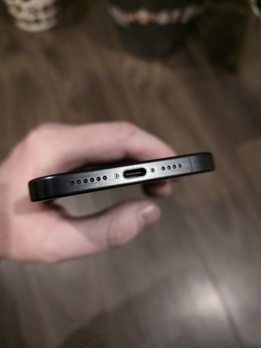 ірhone 15 pro max 256