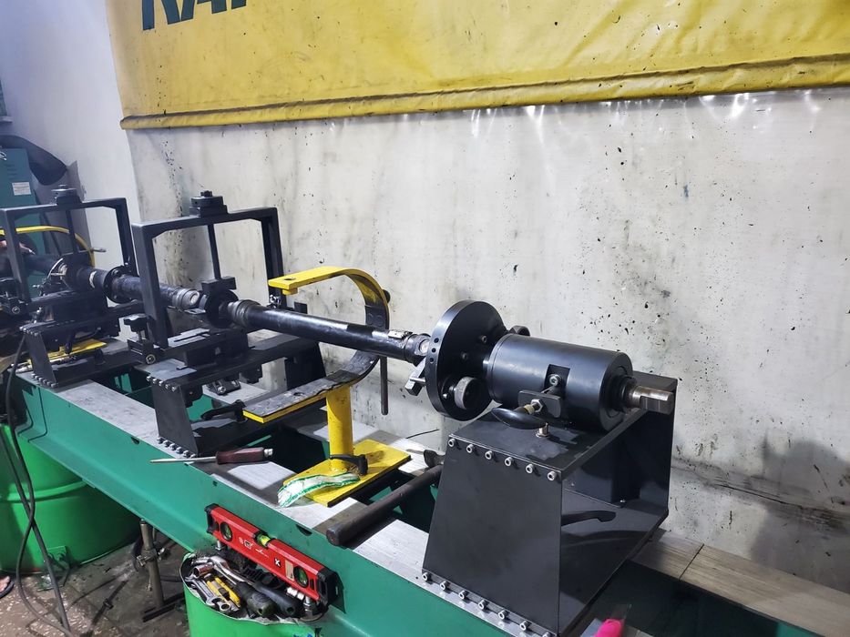 Кардан Sprinter w903,w906 2,2 2,5 2,7 2,9