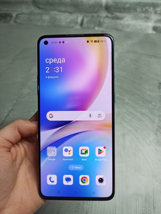 OnePlus 8T 12/256 GB One Plus