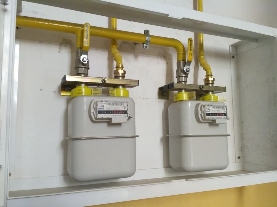 Hydraulik Gazownik Instalator