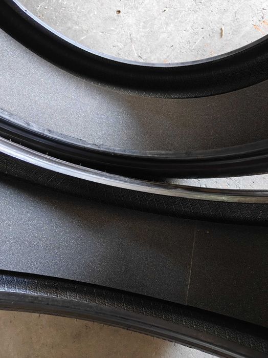 Шини літні 2шт рік23 R21 255/35 101Y XL Goodyear Eagle F1 Asymmetric 5