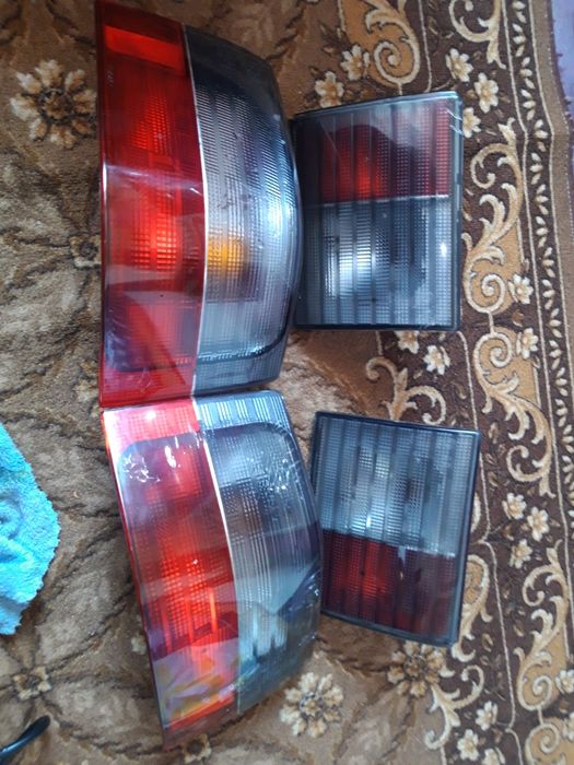 Фары -стопи ВАЗ 21 01, 2106,2107,2108,2110.