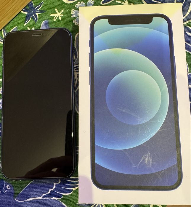 iPhone 12 mini 128GB