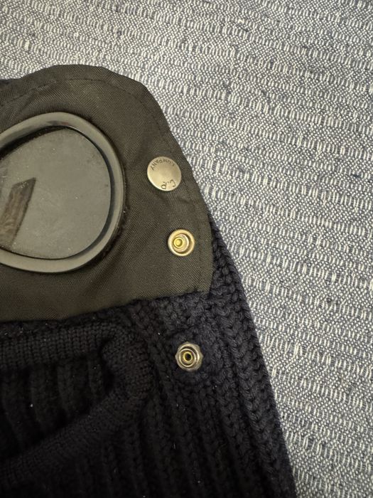 Балаклава CP Company