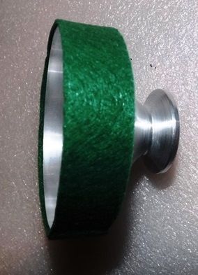 Surdina saxofone tenor