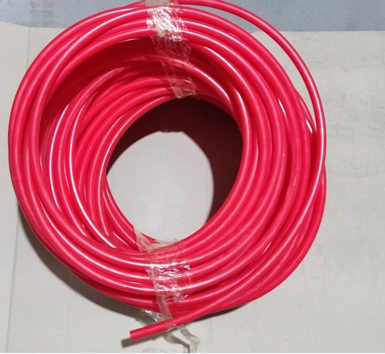 Труба для теплої підлоги 16Х2 HERZ (Німечина) 90м. з антидіф захитом