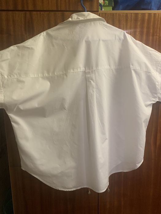 Біла рубашка Primark