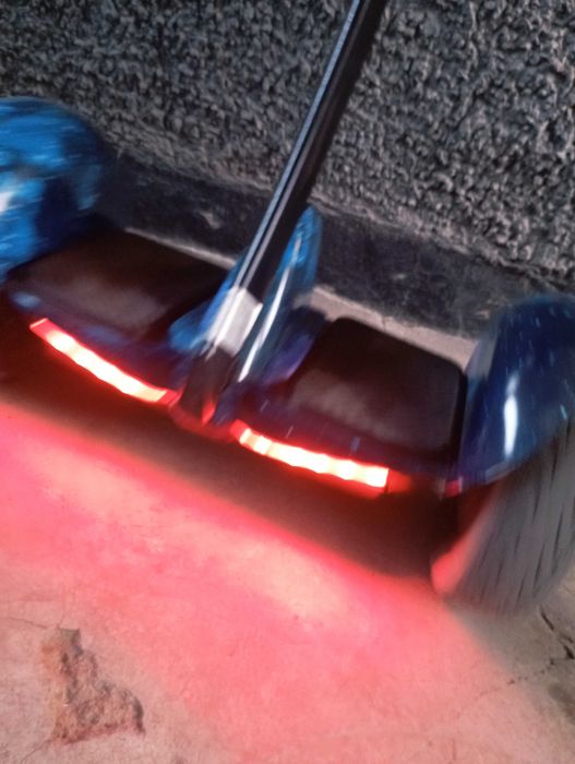 !! ПРОДАЄТЬСЯ ТЕРМІНОВО!!  Mini Scooter (б/у)