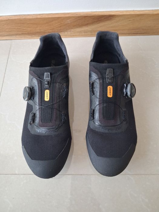 Sapatos ciclismo btt Dmt KM4 tamanho 45