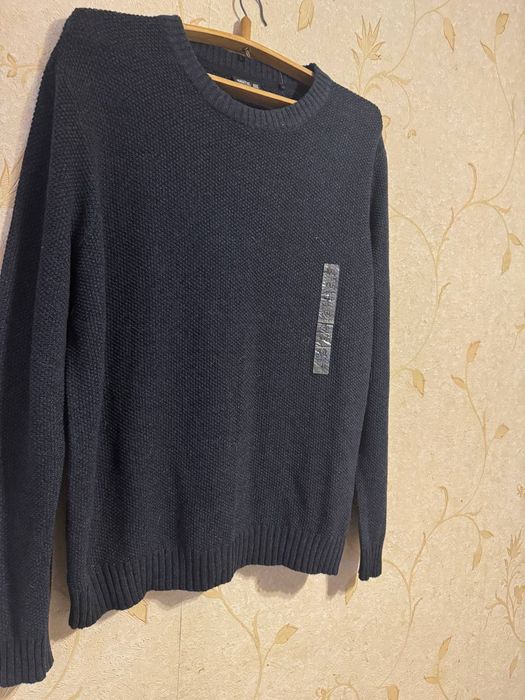 Новая мужская кофта из Германии фирмы XMAIL размер XXL