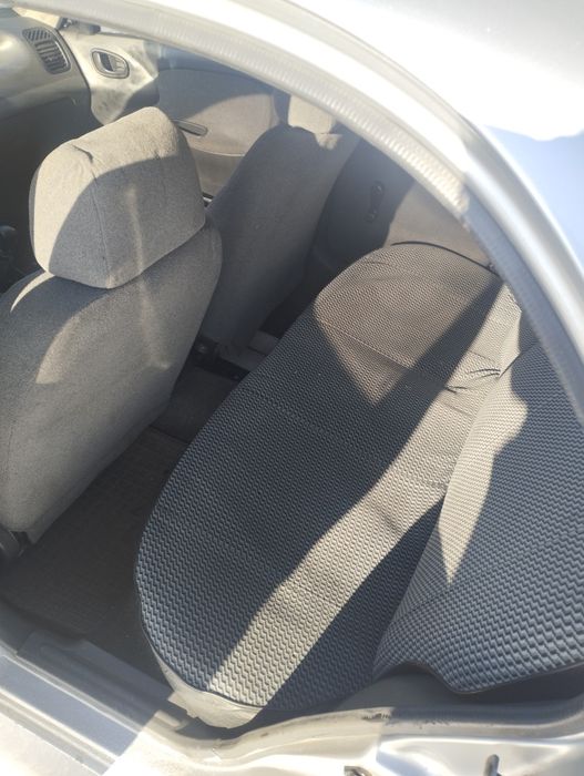 Продам ланос поляк на полном ходу