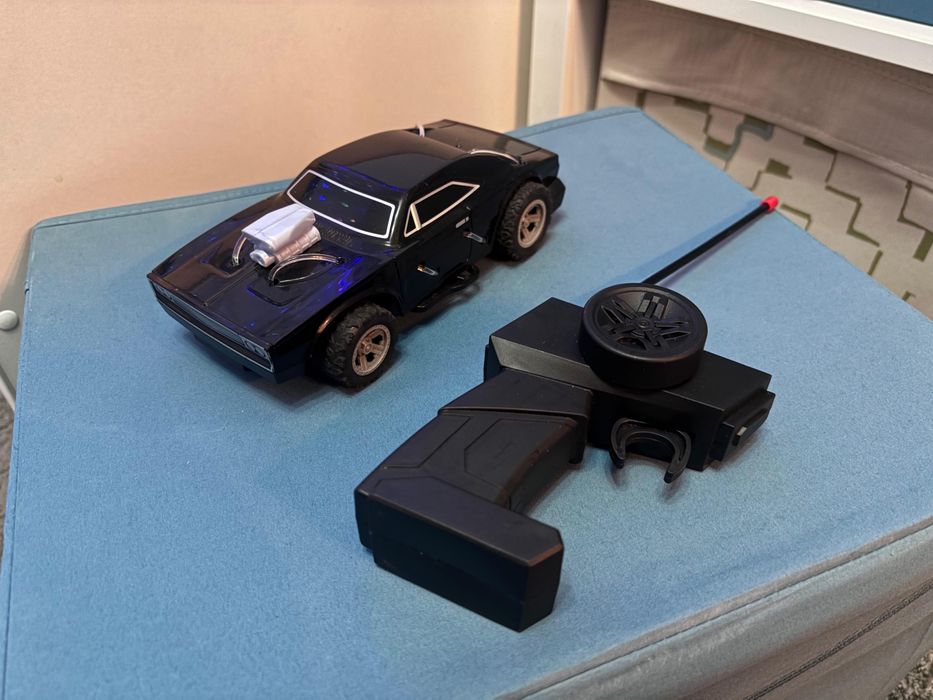 Samochody zdalnie sterowane