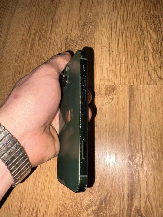 IPhone 13 Mini zielony