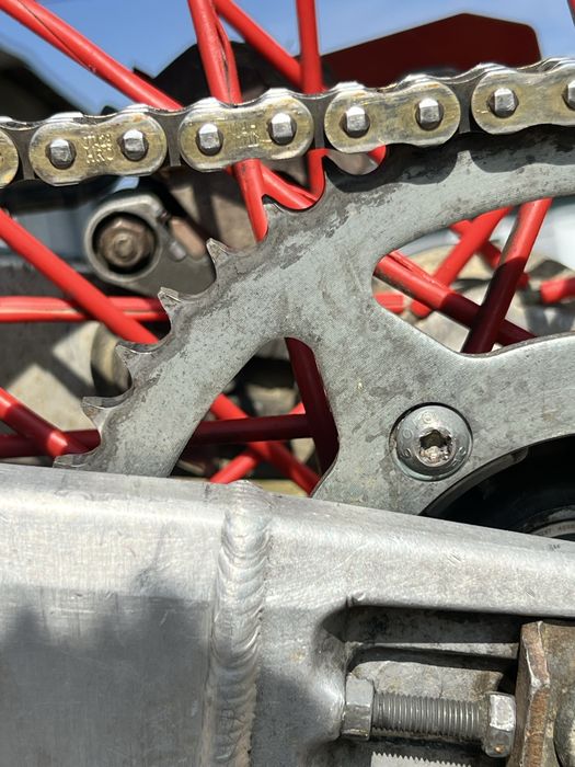 Продам Beta RR 4T 125 LC 2019