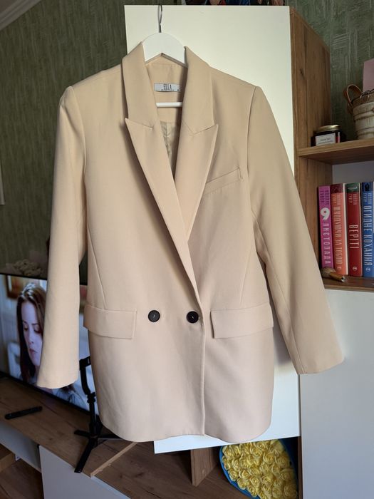 Піджак в ідеальному стані