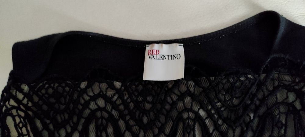 Sukienka Red Valentino r.36/S