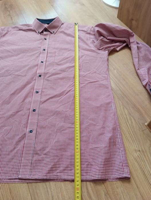 Koszula męska Eterna modern fit 16