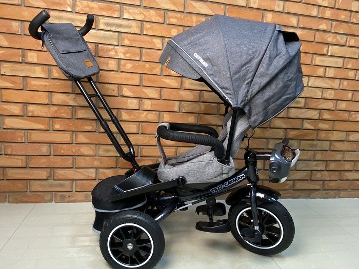 Продам волосипед Tilly Cayman