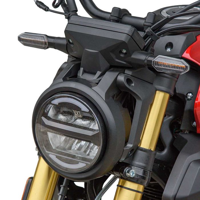 Акція літні знижки !!! Мотоцикл SP250SC-4