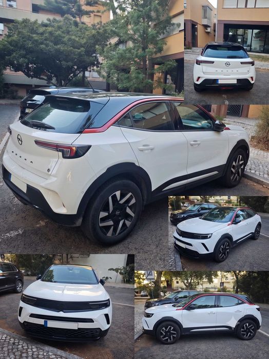 TVDE alugo 325€ faz confort