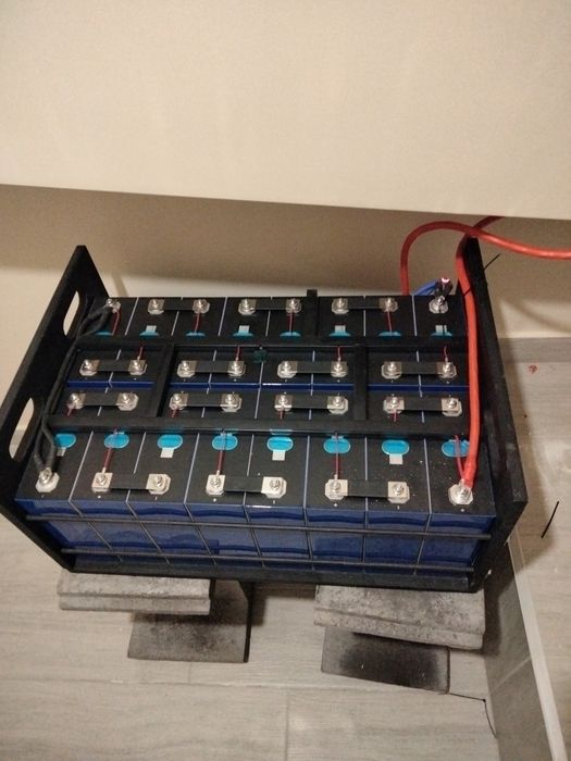 Установка, настройка гибридного инвертора, ecoflow, электромонтажные.