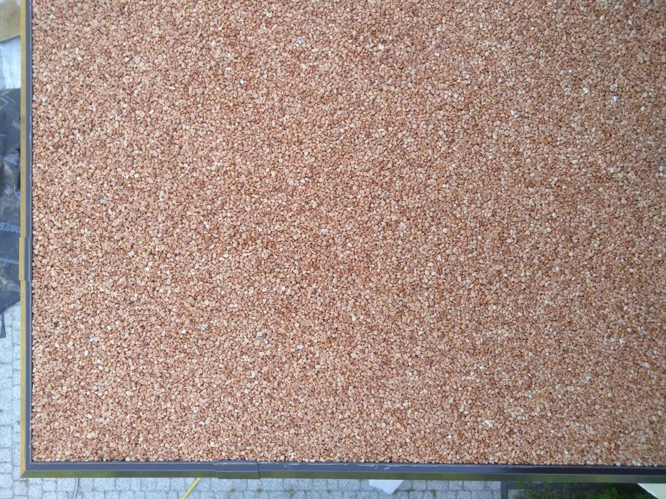 Kamienny Dywan  schody_balkon_taras hydroizolacyja