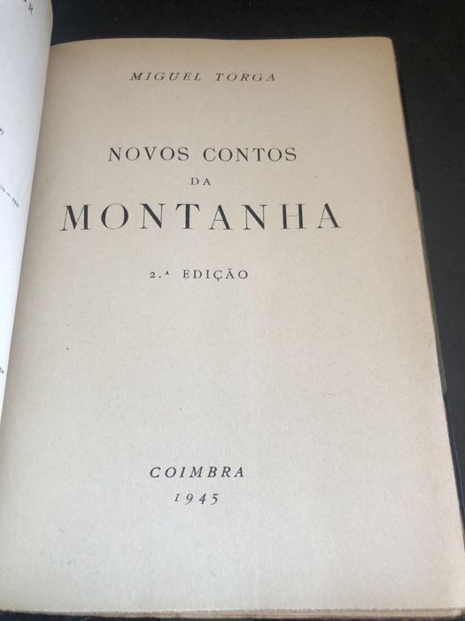 Varios autores de renome nacionais e internacionais