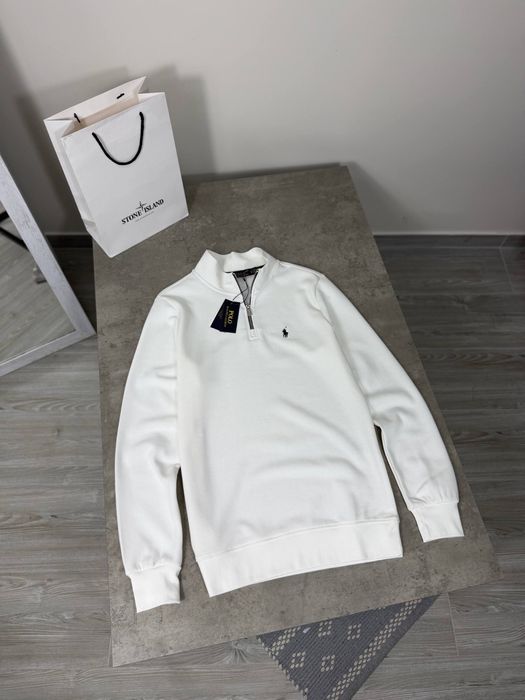 1/4 Polo Ralhp Laruren