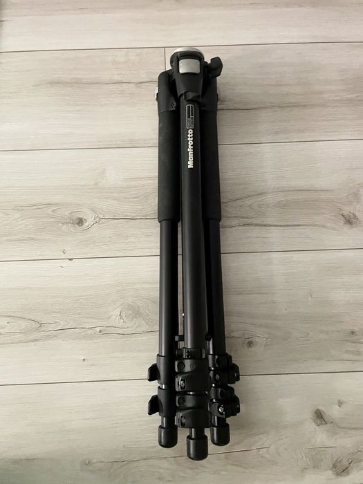 Statyw Manfrotto 055CLB