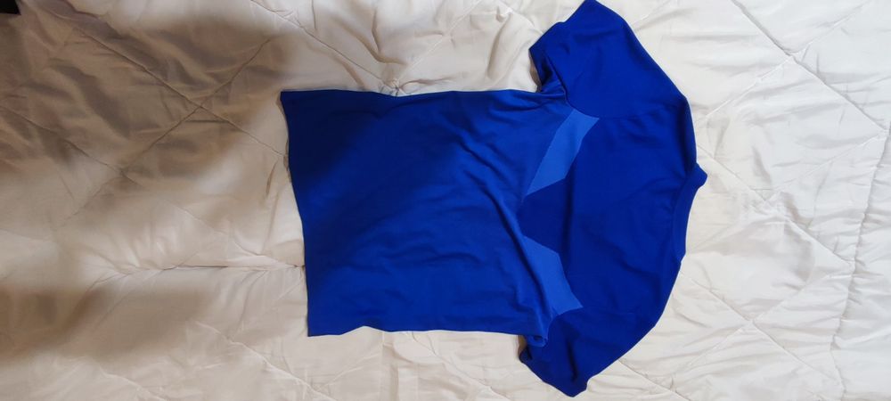 Koszulka Nike Golf Polo Modern Fit S