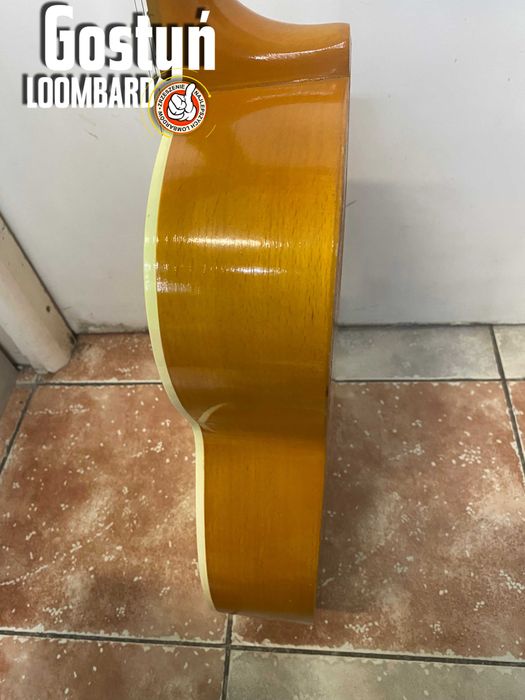 Gitara Defil Klasyczna