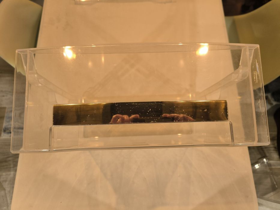 Smeg gavetas de frigorífico combinado