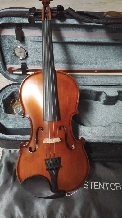 Violino Stentor SR1542 Graduate 3/4