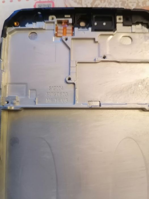 Дисплей Redmi 8 /8a