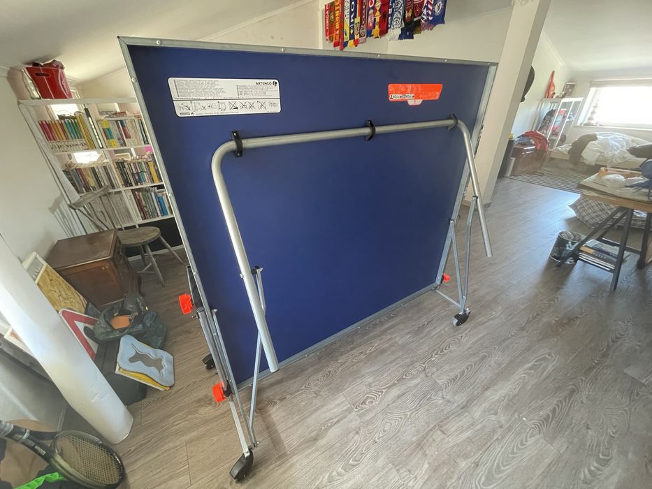 Mesa de Ping-Pong Artengo