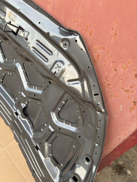 Капот Форд Екоспорт 2018, 2.0 бензин