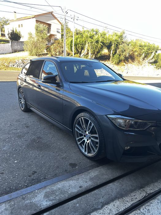 Jantes originais bmw 19