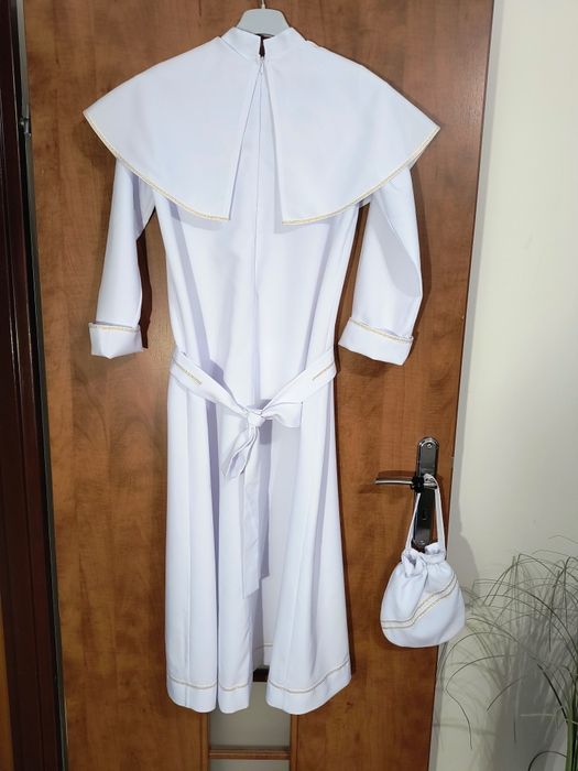 Alba dla dziewczynki